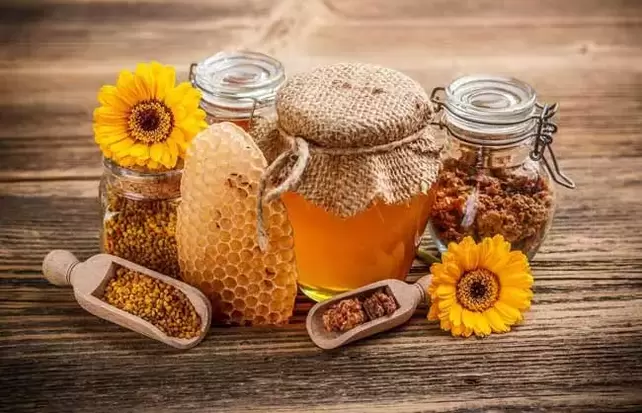 Մեղրը օգտակար և համեղ միջոց է, որը կարող է բարձրացնել տղամարդկանց ուժը